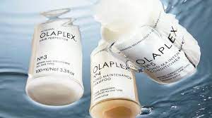 Olaplex N°0 Intensive Bond Building Hair Treatment 155ml - MR BEAUTY SALON 