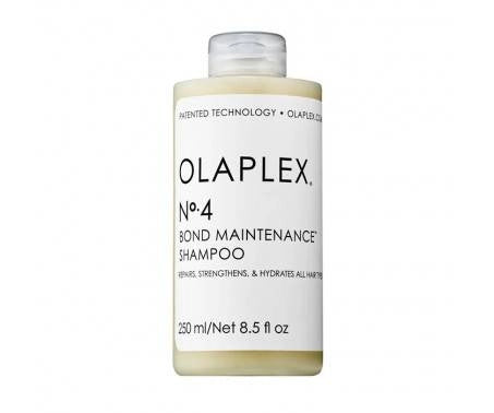 Olaplex N.4 Bond Maintenance Shampoo - MR BEAUTY SALON 