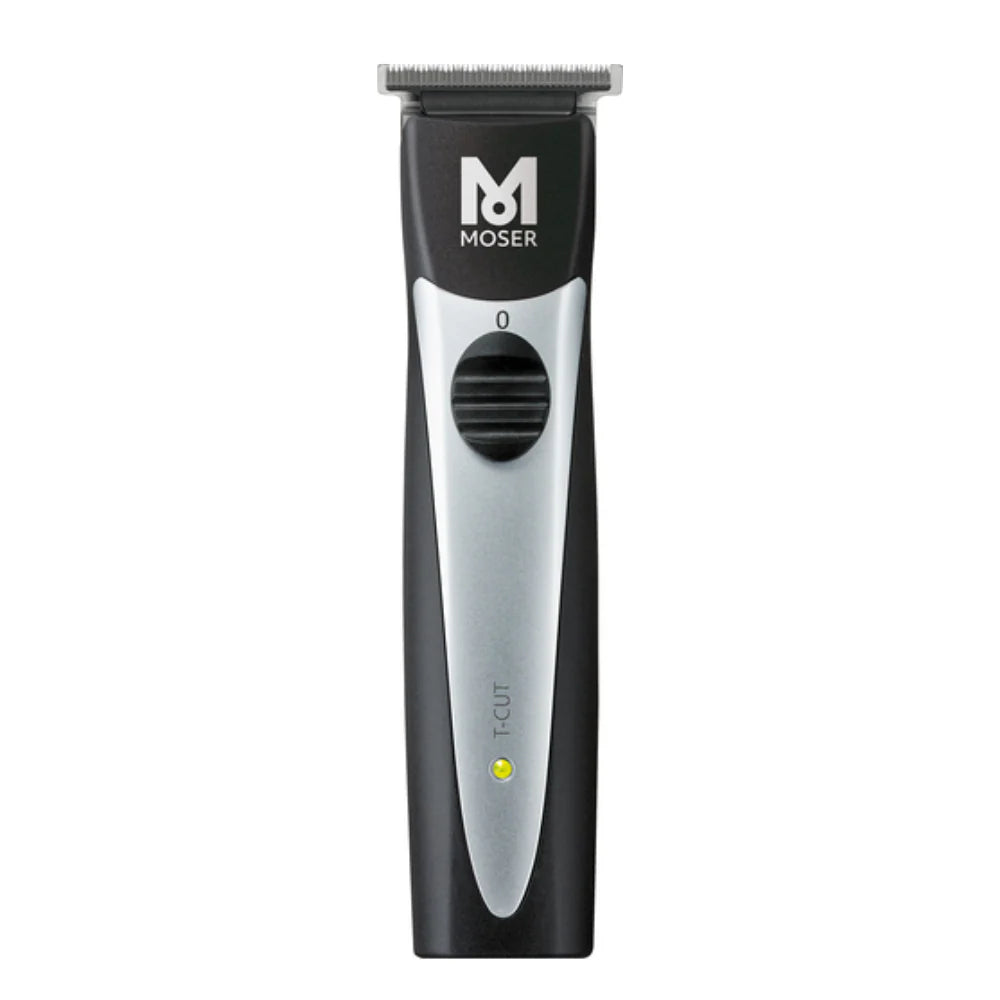 Moser Tosatrice T-Cut Cordless - 1591-0070 - MR BEAUTY SALON 