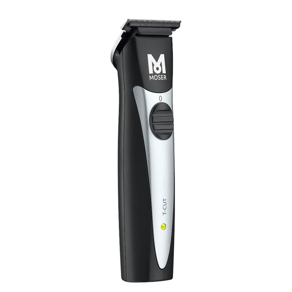 Moser Tosatrice T-Cut Cordless - 1591-0070 - MR BEAUTY SALON 