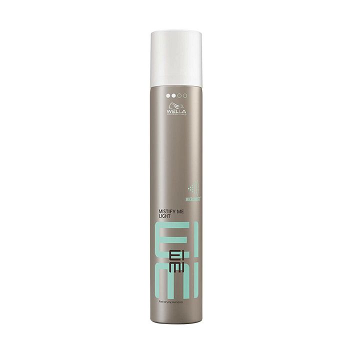 Wella Professionals EIMI Fixing Hairsprays 300ml - MR BEAUTY SALON 