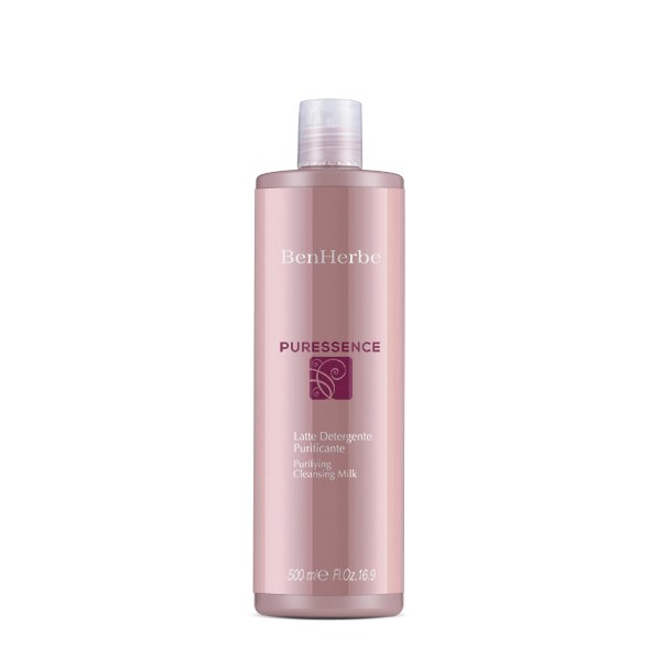 BEN HERBE Latte Detergente Purificante - MR BEAUTY SALON