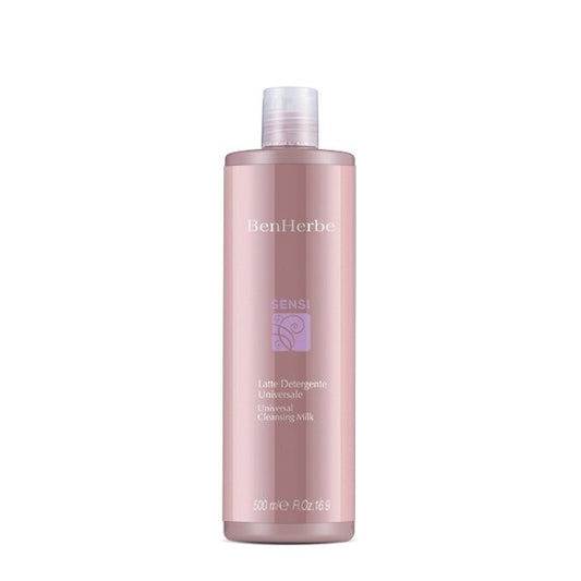 BEN HERBE Latte Detergente Universale - MR BEAUTY SALON