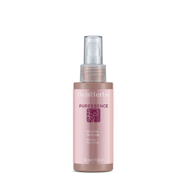 BEN HERBE Siero Viso Purificante - MR BEAUTY SALON