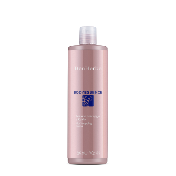 BEN HERBE BODY ESSENCE LOZIONEBENDAGGIO A CALDO 500ML