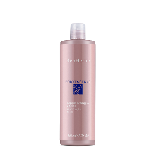 BEN HERBE BODY ESSENCE LOZIONEBENDAGGIO A CALDO 500ML