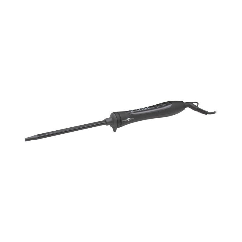 BLACKSTAR FERRO AFRO CURLING IRON - MR BEAUTY SALON