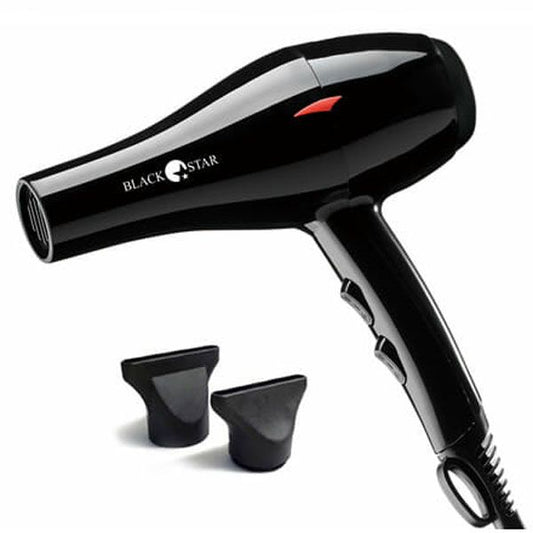 BLACKSTAR PHON TURBO PIUMA 1700 W - MR BEAUTY SALON