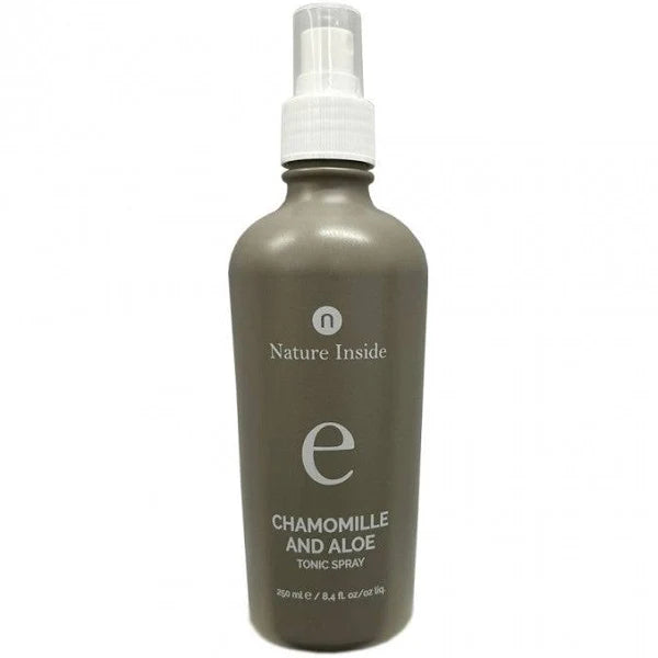 Naturalmente Tonic Spray Chamomille and Aloe 250 ml