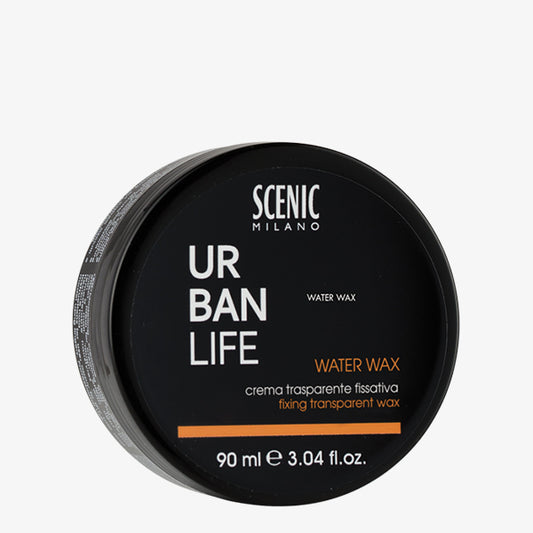 Scenic Milano Urban Life Water Wax 90 ml