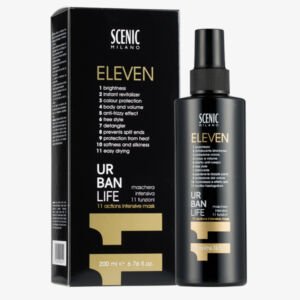 ELEVEN - MASCHERA spray intensiva Urban Life - Scenic Milano - MR BEAUTY SALON