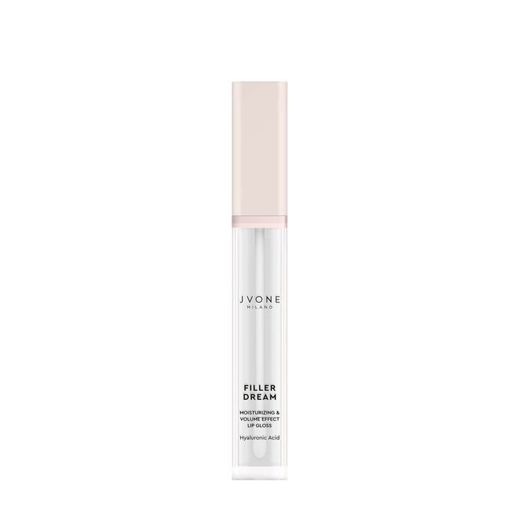 Jvone Milano Filler Dream - Lip Gloss