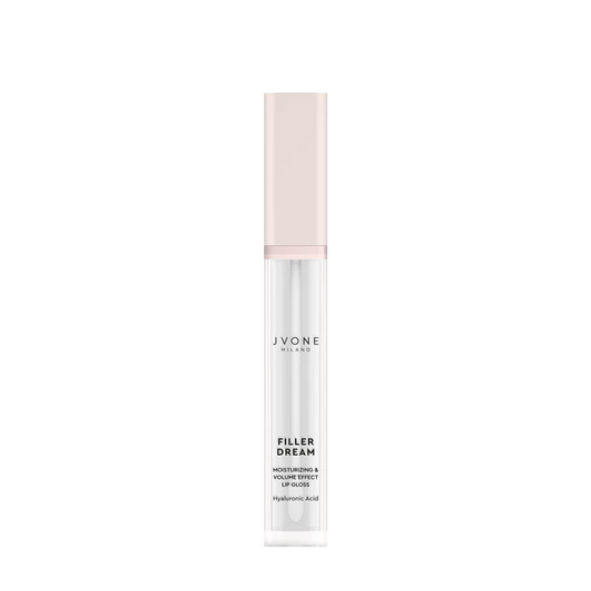 Jvone Milano Filler Dream - Lip Gloss