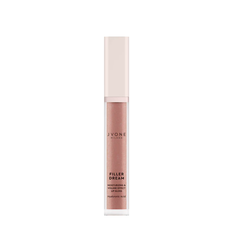 Jvone Milano Filler Dream - Lip Gloss