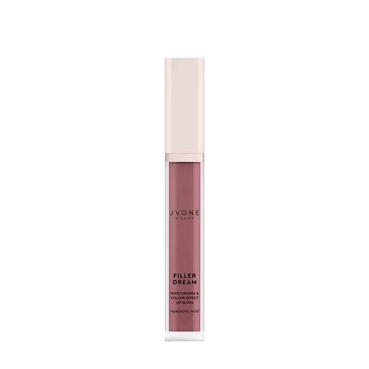 Jvone Milano Filler Dream - Lip Gloss