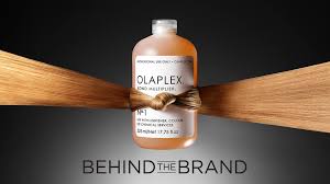 Olaplex N.4 Bond Maintenance Shampoo - MR BEAUTY SALON 