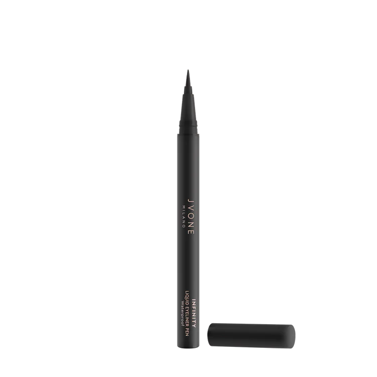 Jvone Milano Infinity - Eyeliner Pen