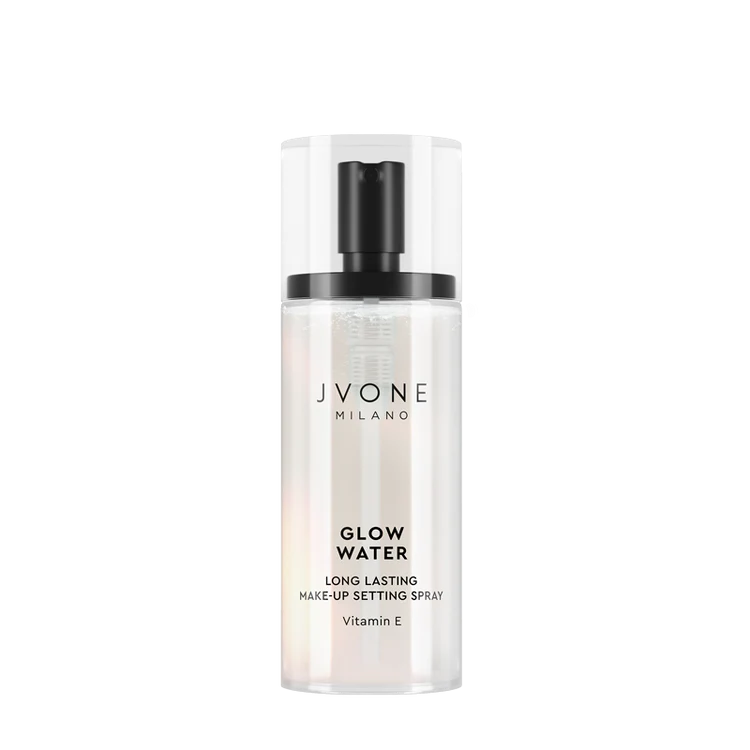 Jvone Milano Glow Water - Spray fissante effetto glow 50 ml