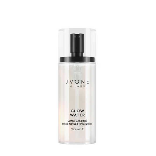 Jvone Milano Glow Water - Spray fissante effetto glow 50 ml