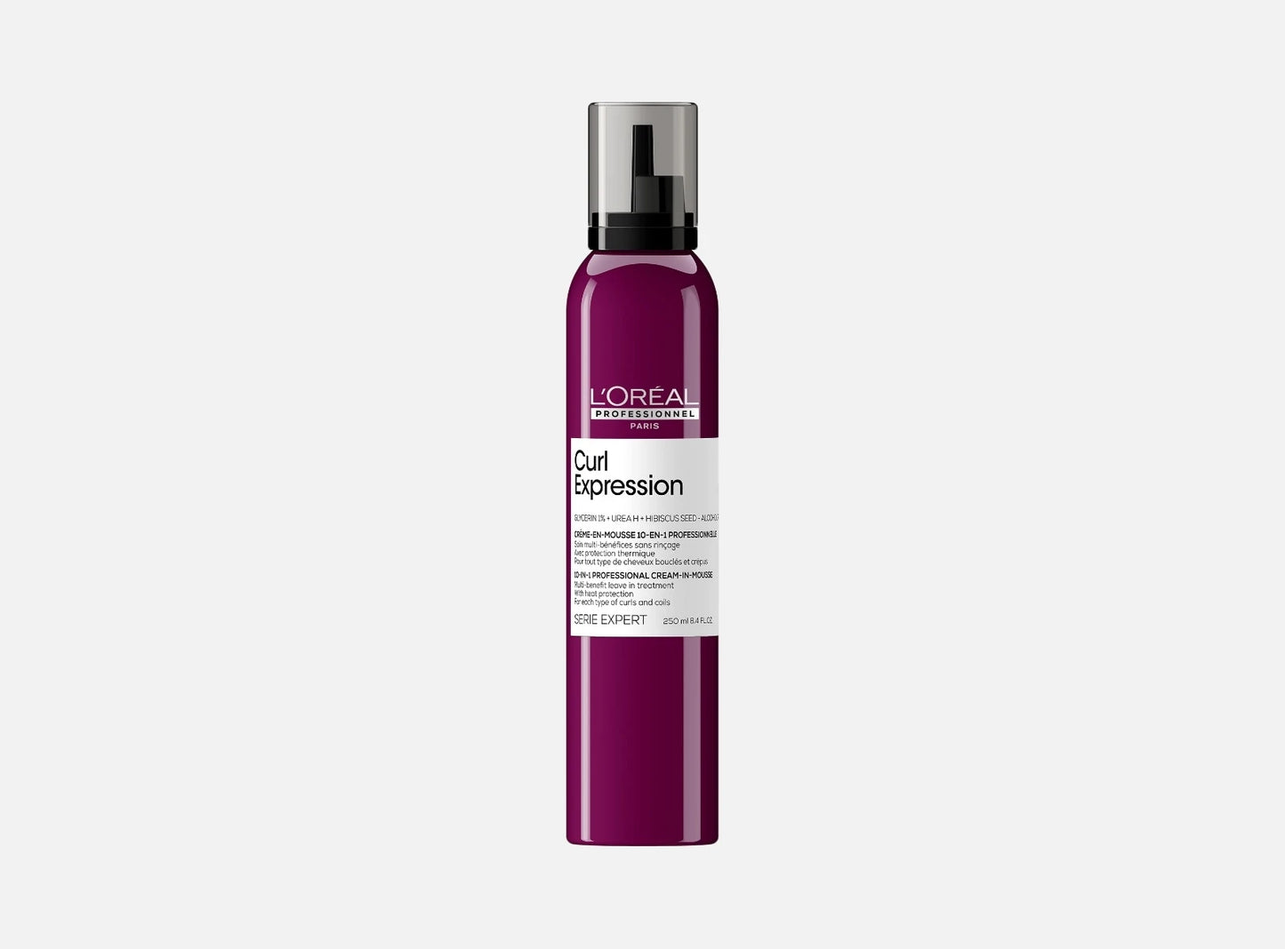 L’OREAL PROFESSIONNEL CURL EXPRESSION 235g - MR BEAUTY SALON 