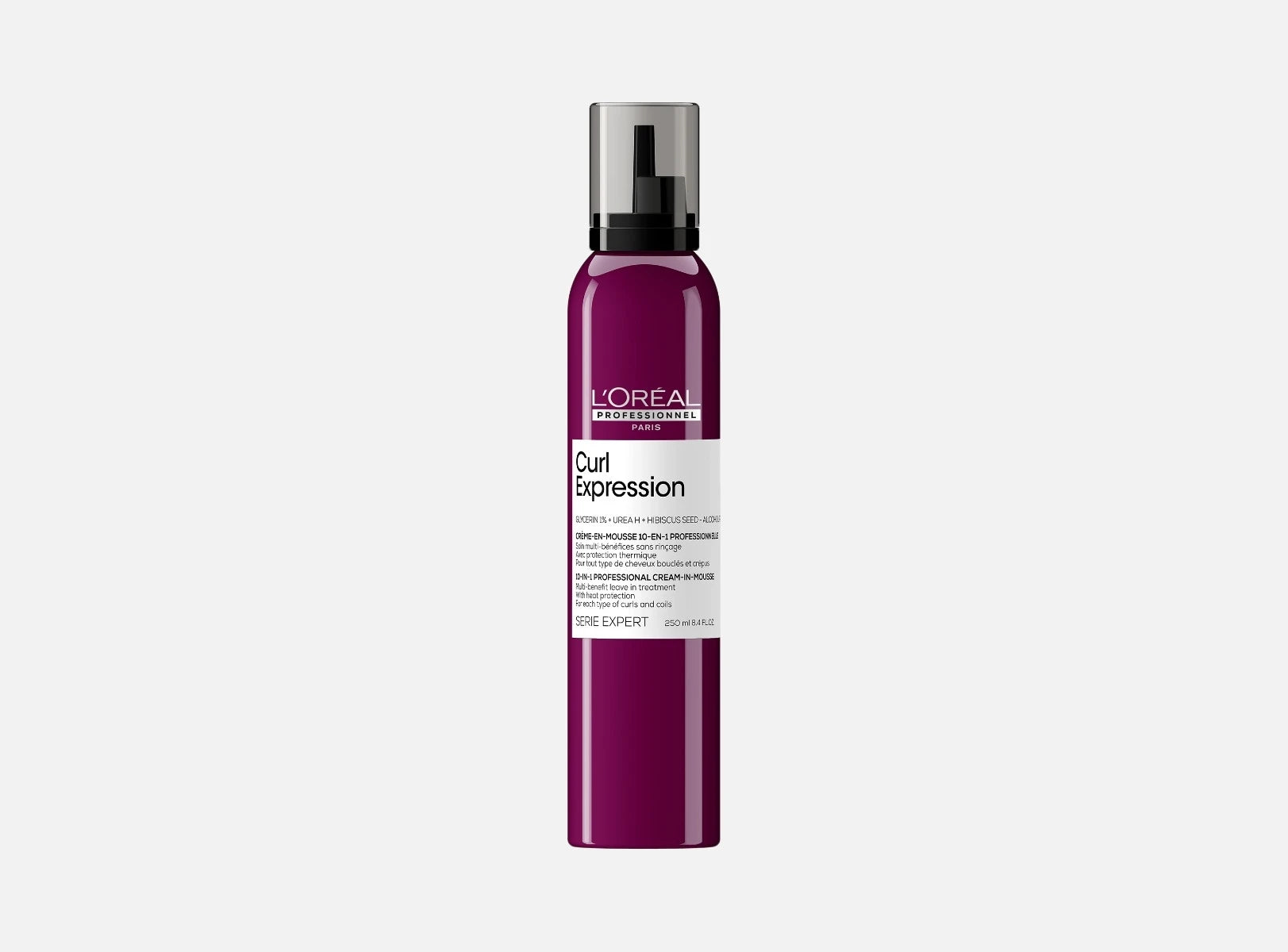 L’OREAL PROFESSIONNEL CURL EXPRESSION 235g - MR BEAUTY SALON 