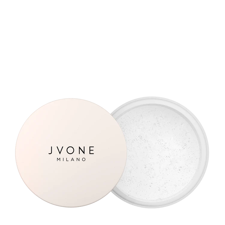 Jvone Milano Magic Touch - Cipria in polvere libera 10g