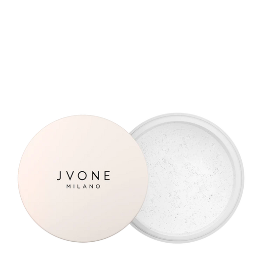 Jvone Milano Magic Touch - Cipria in polvere libera 10g