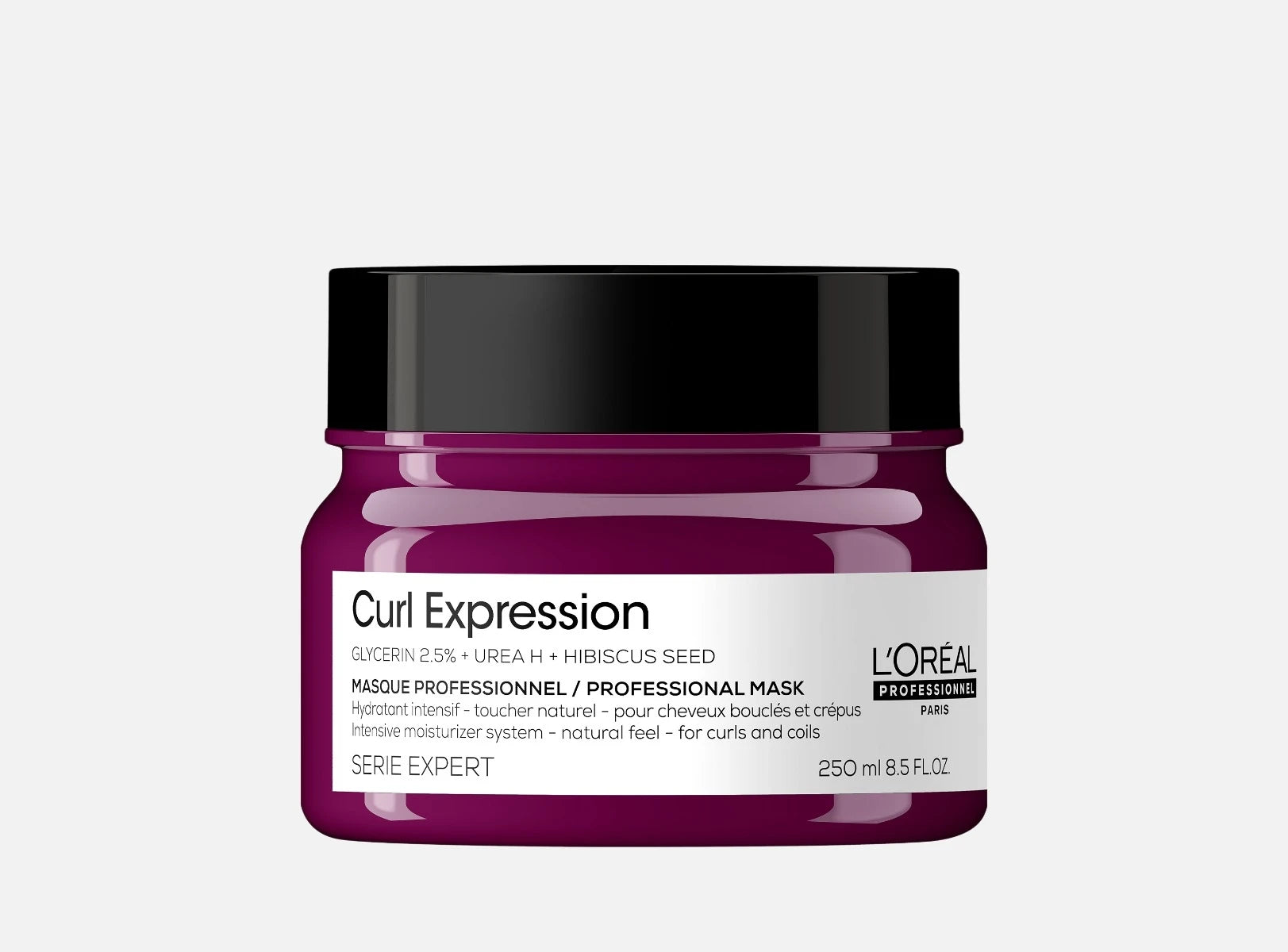 L'OREAL Professionnel Curl expression 250ml - MR BEAUTY SALON 