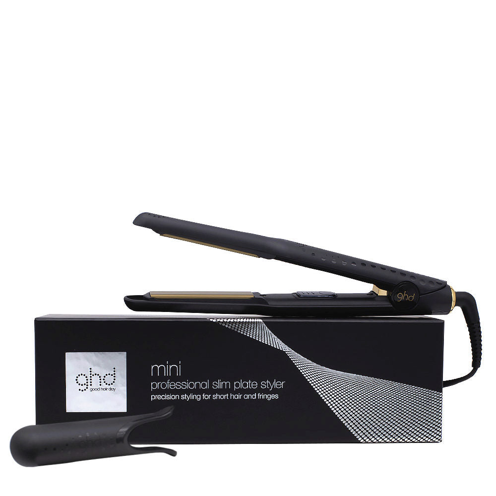 Ghd Mini Professional Slim Plate Styler - MR BEAUTY SALON 