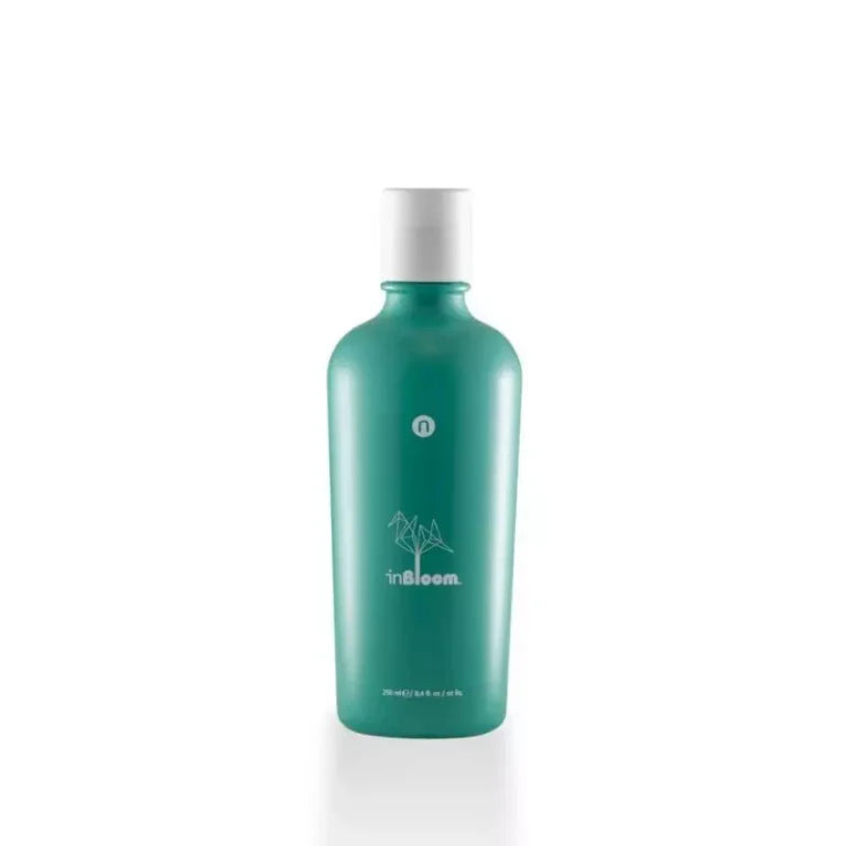 Naturalmente Detox Shampoo - MR BEAUTY SALON 