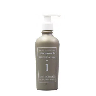 Naturalmente Solution Pac Conditioner 250 ml - MR BEAUTY SALON 