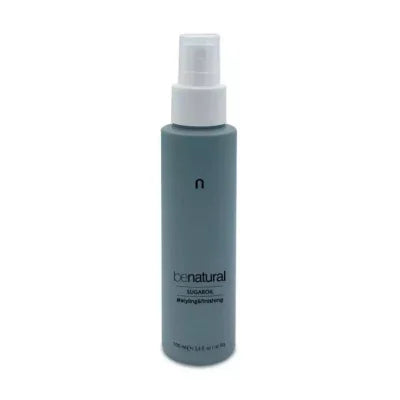 Naturalmente Be Natural Sugar Oil - MR BEAUTY SALON 