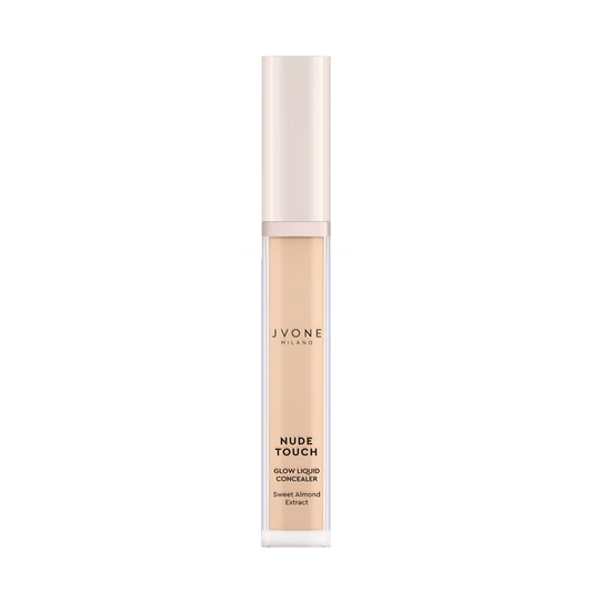 Jvone Milano Nude Touch - Correttore liquido coprenza leggera 7 ml