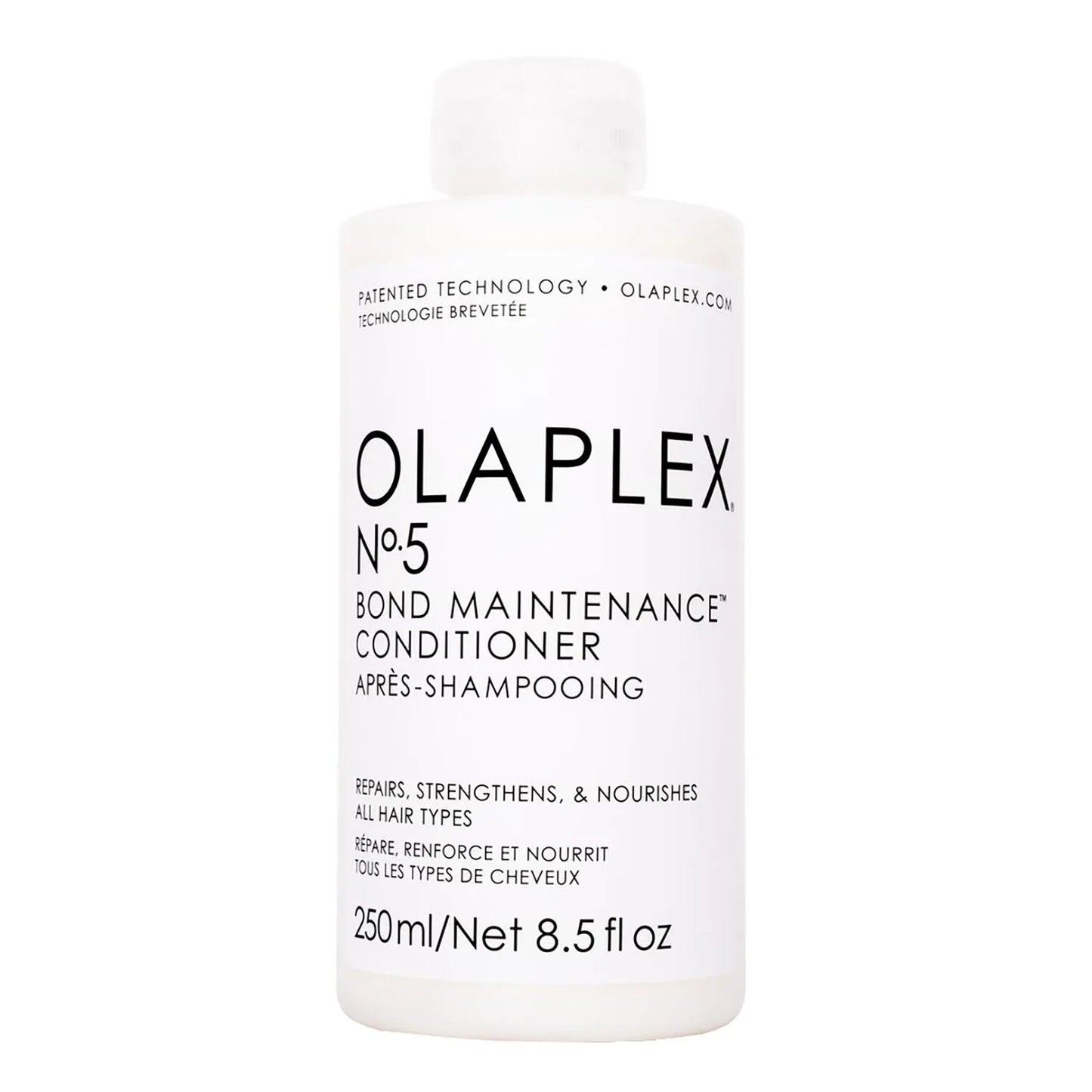 Olaplex N°5 Bond Maintenance Conditioner - MR BEAUTY SALON 