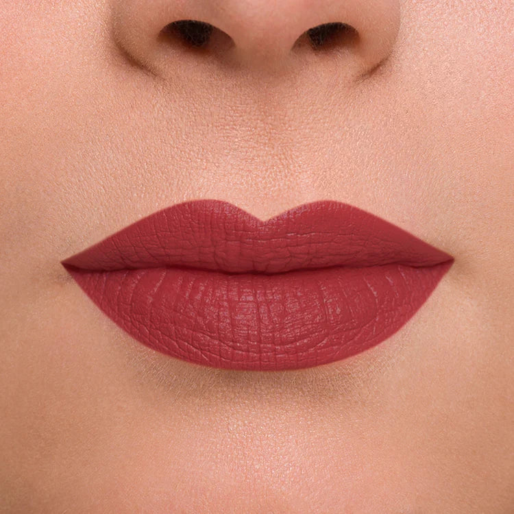 Jvone Milano Smooth Lips - Rossetto matt