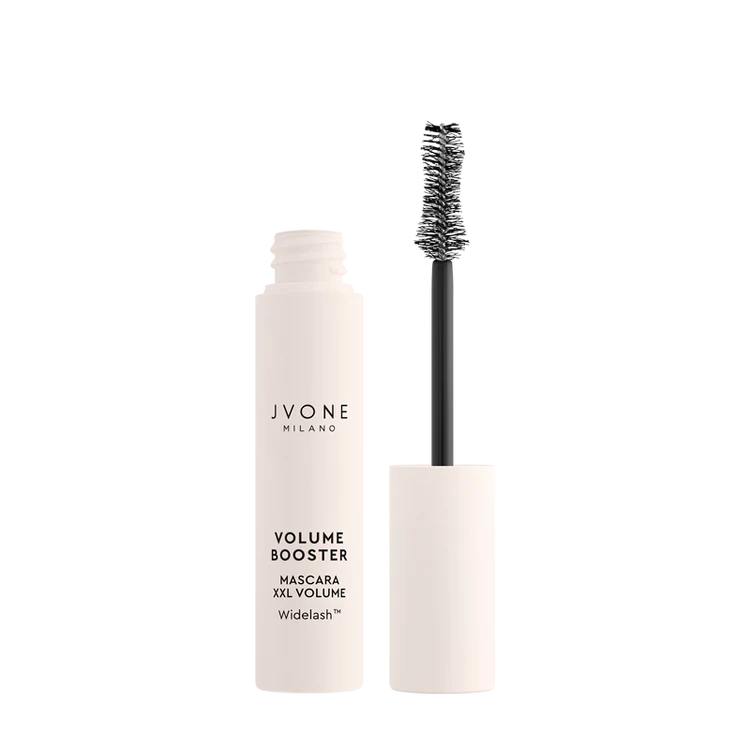 Jvone Milano Volume Booster - Mascara XXL Volume